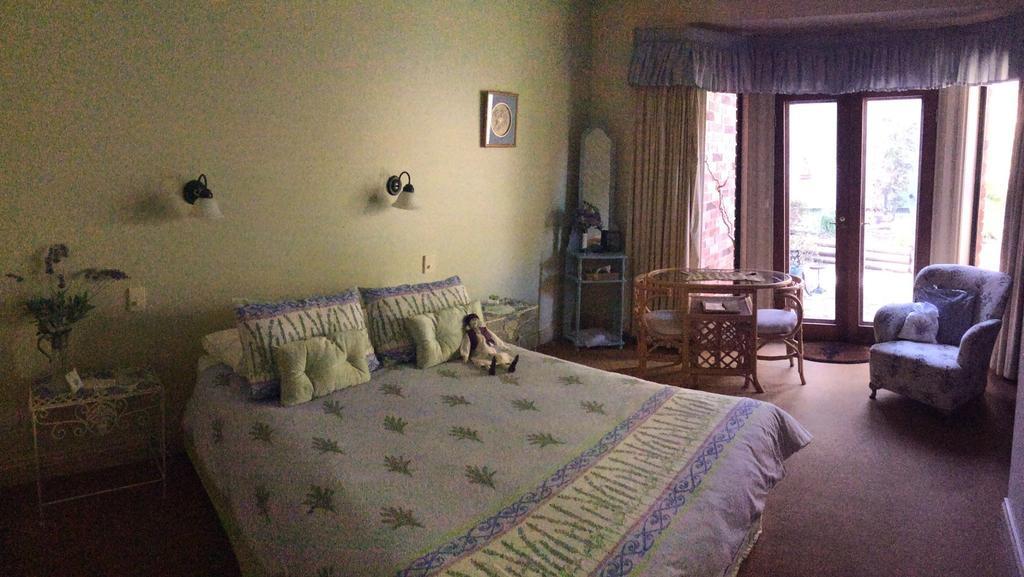 Beechworth Gorge Walk Guest House Room photo