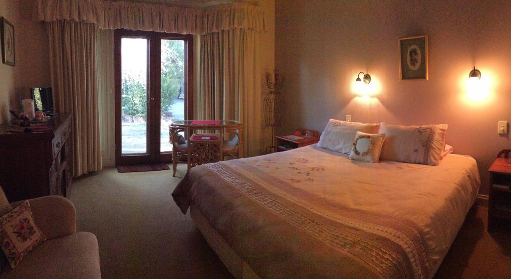 Beechworth Gorge Walk Guest House Room photo